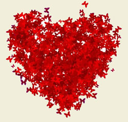 Saint Valentin
